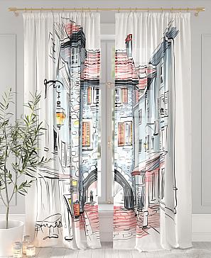 Комплект штор «Скиор»