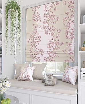 Комплект штор «Сакури» | фото 3