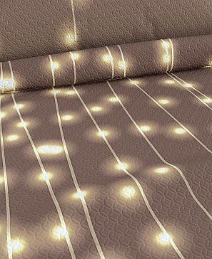 Тюль «Гирили»