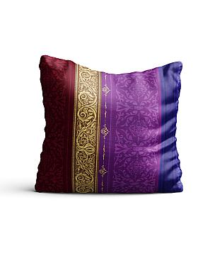 Декоративная подушка «9580301»