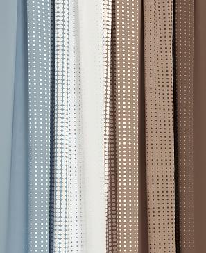 Комплект штор «Берни (Капучино)»