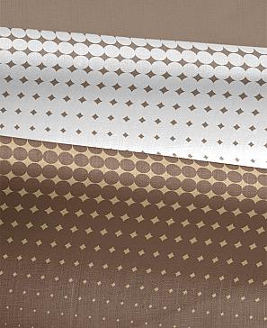 Комплект штор «Берни (Песочный)»