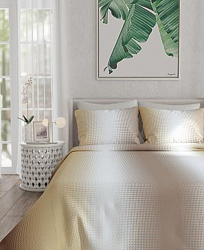 Комплект штор «Берни (Песочный)»