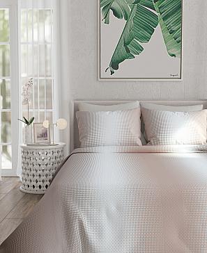 Комплект штор «Берни (Коричневый)»