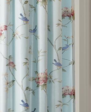 Тюль портьеры «Глайн» | фото 2