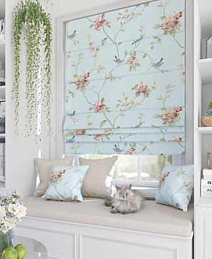 Тюль портьеры «Глайн» | фото 3