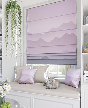 Комплект штор «Кайлис» | фото 3