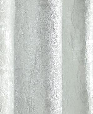 Комплект штор «Деорс» белого цвета