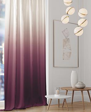 

Портьера ТомДом Фьюмин