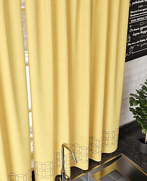 Комплект штор «Близен»