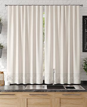 Комплект штор «Вансол»