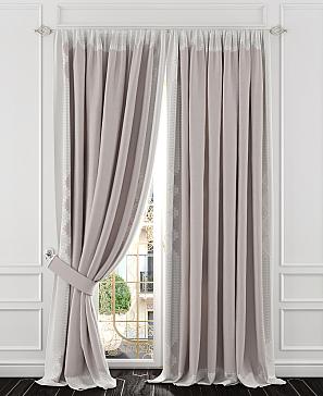 Комплект штор «Люциус» | фото 3