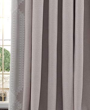 Комплект штор «Люциус»