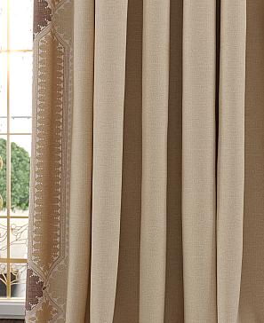 Комплект штор «Блерс» | фото 3