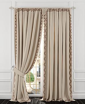 Комплект штор «Ларни» | фото 3