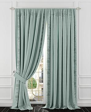 Комплект штор «Минтис» | фото 3