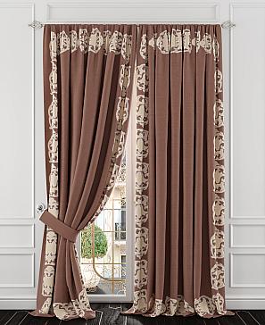 Комплект штор «Мансир» | фото 3