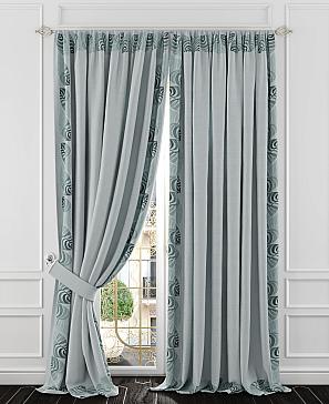 Комплект штор «Волфи» | фото 3