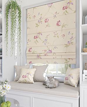 Тюль портьеры «Тарли» | фото 2