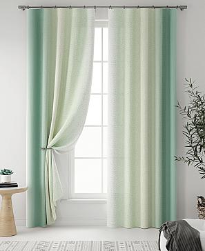 Комплект штор «Рафико» | фото 3