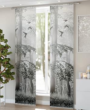 Комплект штор «Кеннет»