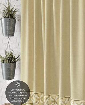 Комплект штор «Лойкин» | фото 3