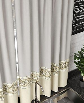 Комплект штор «Артилис»