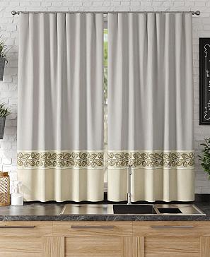 Комплект штор «Артилис»