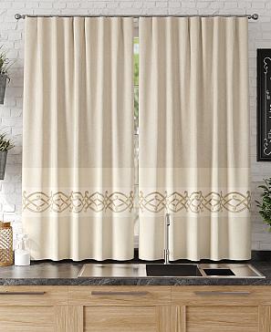 Комплект штор «Велион»