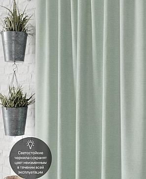 Комплект штор «Тилоси» | фото 3