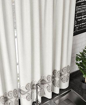 Комплект штор «Клофир»