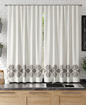 Комплект штор «Клофир»