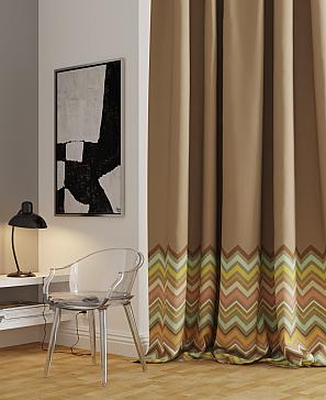 

Портьера ТомДом Апеор