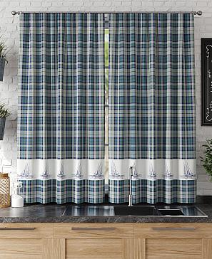 Комплект штор «Халион»