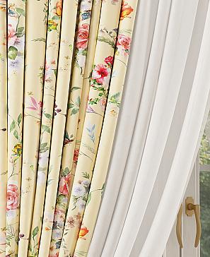 Комплект штор «Тейсис» | фото 3