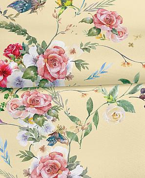 Комплект штор «Тейсис»