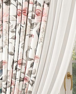 Комплект штор «Клайви» | фото 3