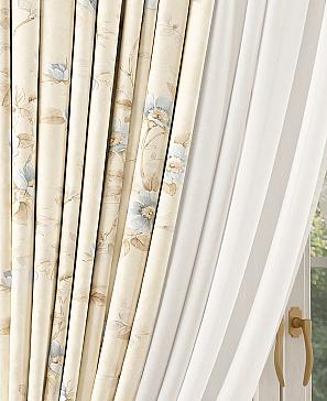 Комплект штор «Дайлиор» | фото 3