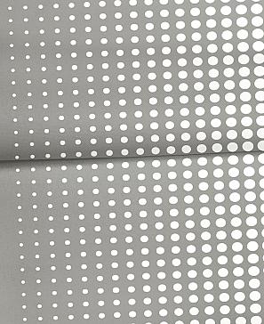 Комплект штор «Лориан (серый)» | фото 3