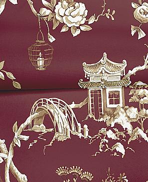 Комплект штор «Кортио»