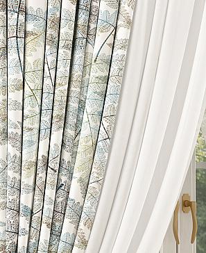 Комплект штор «Мейви» | фото 3