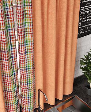 Комплект штор «Флойт»