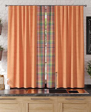 Комплект штор «Флойт»