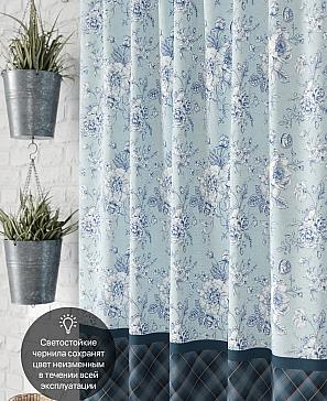 Комплект штор «Рилонис» | фото 3