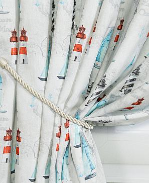 Комплект штор «Рагф»