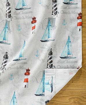 Комплект штор «Рагф»