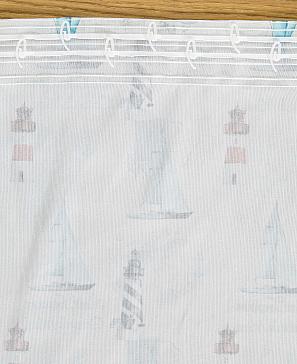 Комплект штор «Рагф»