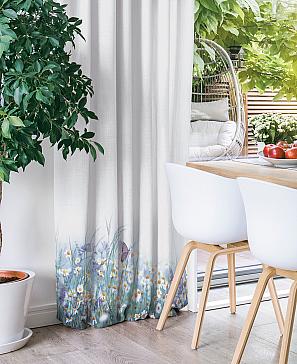 

Портьера ТомДом Руфорис