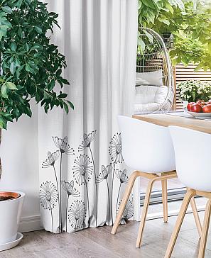 

Портьера ТомДом Лорикас