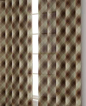 Комплект штор «Лейрис»
